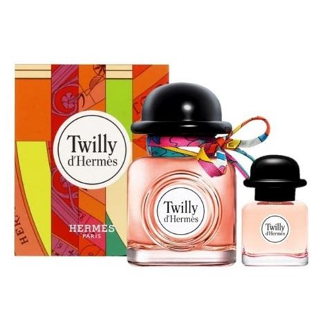 hermes twilly mini perfume|hermes perfume twilly price.